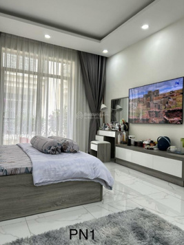 Nhà riêng đẹp, 7,49 tỷ, 51m2 tại Bùi Tư Toàn, Bình Tân, HCM