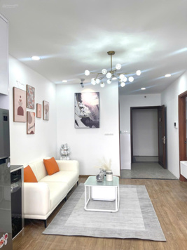 Em Bình cư dân CT1B cần bán căn 60m2 2N Iris Garden full nội thất. Giá 4,5 tỷ. Ko báo chênh, báo ảo