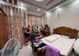 830tr trung tâm chợ Phú Lợi, MT Trịnh Quang Nghị, Chú Tư bán gấp nhà sổ hồng riêng