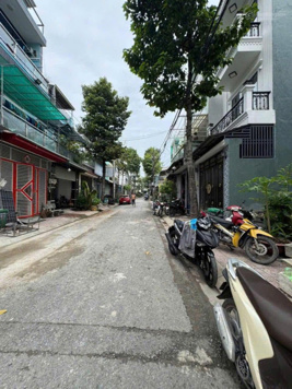 Bán gấp nhà gần cầu Chà Và - 70m2 - 1 tỷ 350tr sổ hồng riêng