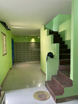 Bán Nhà mặt đất trung tâm Q4 - Bến Vân Đồn, 32,4m2, hẻm 3,78m, giá ưu đãi 3,9 tỷ