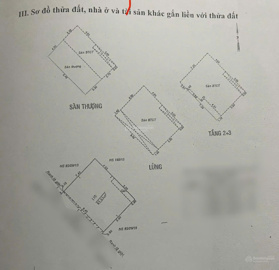 Nhà mới cực Hiếm Ngang lớn 9.3m nở hậu 5 tầng 82m2 gần chợ Phạm Văn Hai công viên Hoàng Văn Thụ
