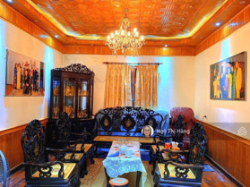 Bán nhà phân lô Nghĩa Tân, Hoàng Quốc Việt, vỉa hè, ô tô tránh. Giá 23.5 tỷ