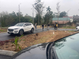 Chính chủ Bán lô view sông Hà Nội, sổ đỏ sẵn, giá 1,2 tỷ