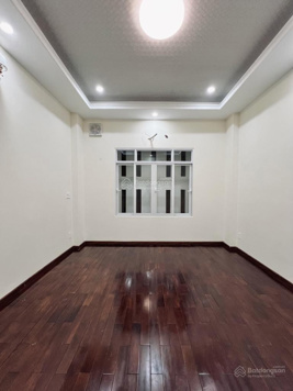 Siêu phẩm mặt tiền nhà mới 5 tầng kinh doanh đỉnh cao - an cư lâu dài