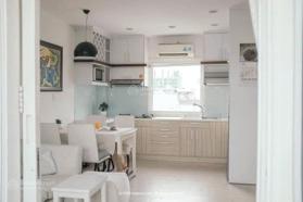 Bán nhà riêng Khu Đinh Công Tráng, Q1 - 16,5 tỷ, 80m2, nhiều tiện ích chỉ với HĐT 45 triệu/tháng