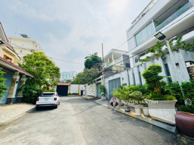 Bán lô đất đẹp 308m2 - Đường rộng 13m, cách Trần Não 300m. Giá đầu tư chỉ - 135 triệu/m2 (41,5 tỷ)