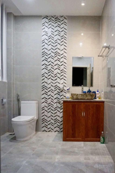 Bán nhà 3 tầng hẻm 1/ sát mặt tiền Khuông Việt, DT: 115m2