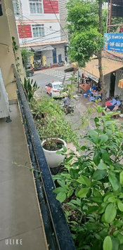 Bán nhà đường Bạch Đằng, P2, Tân Bình