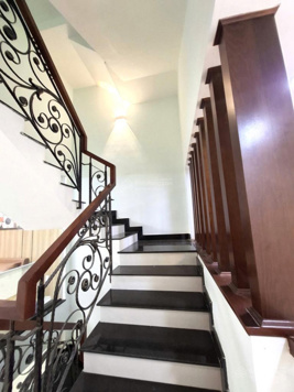 Nhà đẹp Gò Vấp 53m2 5 tầng HXH đồng bộ - chỉ 6, x tỷ