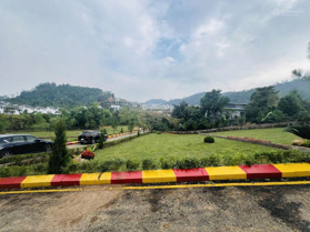 Cuối năm em cần tiền bán gấp mảnh đất giá chỉ hơn 20 tr/m2 ngay ĐL Thăng Long sát vách Xanh Villa