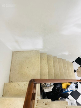 Chính chủ cần bán nhà Phan Đăng Lưu, Quận Phú Nhuận - Ngay Ngã Tư Phú Nhuận, DT 61m2, chỉ 7.2 tỷ