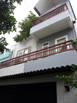 Bán nhà HXH 7A Thành Thái P. 14, Q. 10 (DT: 4x22), giá bán 14.5 tỷ thương lượng