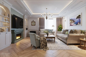 Bán nhanh căn góc 4PN tại BRG Lê Văn Lương, 161m2, 15.7 tỷ, liên hệ: 0365 691 228