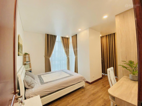 Gia đình bán CH Phúc Thịnh 85m2, 3PN, 2WC, có bancon và Sổ Hồng. Giá thật : 4.3 tỷ còn TL giảm