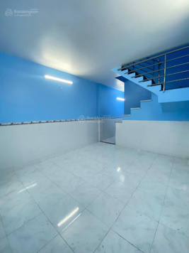 Nhà đẹp hẻm xe hơi 2 mặt tiền 2 tầng 98 m2 sát Quốc Lộ 50 chỉ 5.5 tỷ