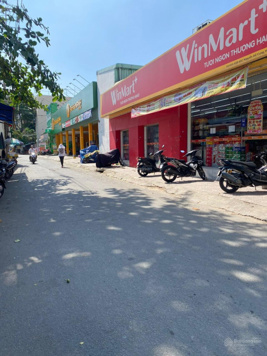 83m2! Bán mặt tiền kinh doanh trục Lê Trọng Tấn - Nguyễn Đỗ Cung, P. Tây Thạnh. Ngay ĐH Công Thương