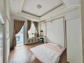 Bán gấp nhà phố Phan Xích Long, BV Hoàn Mỹ, ôtô vào nhà khu Phường 1 Phú Nhuận, 40m2, 9 tỷ