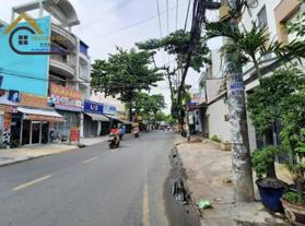 Bán nhà Tân Phú, hẻm xe tải, Lê Đình Thám, 4,1x15,5m (63m2), chỉ 6,3 tỷ