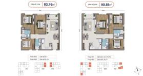 46 căn hộ RICHSTAR GIÁ RẺ KẸT TIỀN BÁN GẤP 1PN:2.4T- 2.7T 2PN:2.7- 3.5T 3PN:3.4T-4.5T PHÁP LÝ CHUẨN