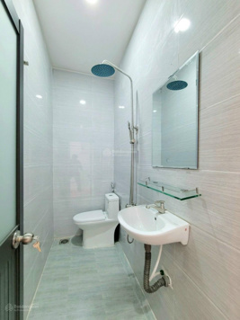 Bán nhà riêng tại Chế Lan Viên, 1,45 tỷ, 2pn, 2 toilet, Quận Tân Phú.