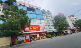 MẶT TIỀN NGANG KHỦNG 5M(5*24), 2 LẦU, CHỈ 13.X TỶ, NGAY AEON TÂN PHÚ, KV KD NHỘN NHỊP NGÀY ĐÊM!