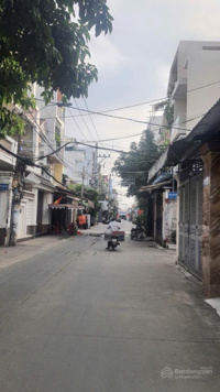 Bán căn góc 2 mặt tiền Thoại Ngọc Hầu, 3,2 tỷ, 44m2, 3PN, 3WC, Q.Tân Phú,đang cho thuê 8tr/ tháng