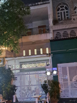 Mặt Tiền Trần Quang Cơ, Tân Phú, 2 tầng, 4x18.5m, 10.x tỷ.