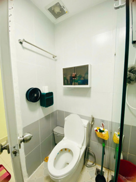 Chung cư Phú Thạnh, 82m2, 2 phòng ngủ Quận Tân Phú cần bán gấp