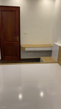 Chỉ: 5,5 tỷ sở hữu nhà mới đường Phú Minh, Bắc Từ Liêm, 5 tầng, ngõ rộng thoáng sạch sẽ, ô tô 10m