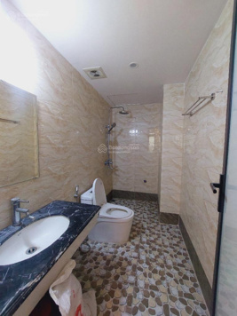 CHỈ 5,25 TỶ SỞ HỮU NGAY CĂN NHÀ ĐẸP NGỌC THỤY - 5 TẦNG - 3 NGỦ ĐỦ CÔNG NĂNG - 3 BƯỚC RA Ô TÔ