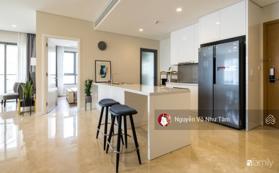 Siêu Hiếm ! HXH Nguyễn Đình Chiểu, Quận 3 - DT: 6m x 11m - 2 Tầng - Nhà mới, đẹp vào ở ngay