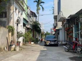 Chính chủ nhà 2 tầng 50.4m2 Trung Tâm Thị Trấn Đông Anh nhỏ tiền ô tô đỗ cửa