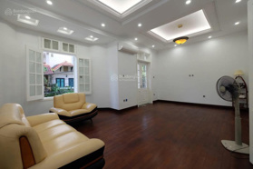 Siêu phẩm biệt thự tuyệt đỉnh Âu cơ trung tâm quận Tây Hồ