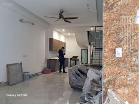 Nhà dân xây mới, phố ĐỨC GIANG, 5 tầng ,ở luôn