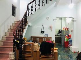 BÁN NHÀ 3 TẦNG * 73M2 TẠI AN DƯƠNG VƯƠNG - PHÚ THƯỢNG - TÂY HỒ