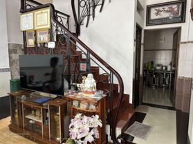 Bán gấp nhà Mặt tiền Huỳnh Tấn Phát, Phú Xuân, NB, 72m2, 4 lầu, chỉ 8,8 tỷ!