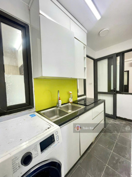 Chính chủ bán căn hộ 48,5m2 2PN 2WC tòa Ruby CT3 Phúc Lợi : Sẵn sổ hồng, view thoáng giá chỉ 2,1xtỷ