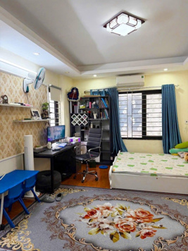 Bán nhà Phú Lãm Hà Đông ô tô tránh gần 50m ra QL21B DT30m2 giá nhỉnh 4tỷ