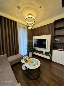 Bán căn hộ chung cư 63m2, 5,7 tỷ tại Masteri West Heights, Nam Từ Liêm, Hà Nội, Chính chủ