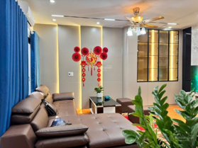 Yên Hoà Cầu Giấy 42m2 7 tầng mt 4.2m nhỉnh 8 tỷ full nội thất - 7 TẦNG THANG MÁY -VÀI BƯỚC RA PHỐ.