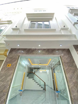 Bán Nhà Riêng 3,85 tỷ, 54m2 tại Thiên Lôi, Lê Chân, Hải Phòng gần mặt đường giá siêu hời