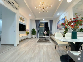 (Giá chuẩn) Bán ngay căn 3PN Vinhomes Smart City diện tích 76 m2 rẻ nhất thị trường 4,4 tỷ