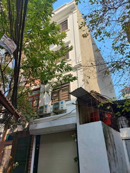 Bán nhà 4 tầng tại Định Công Thượng, Hoàng Mai - Hà Nội.Em Nam Nhà thật Ảnh Thật