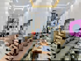 ĐI Ô TÔ XEM NHÀ ❗️KIM MÃ BA ĐÌNH ❗️Ô TÔ ĐỖ 24/24❗️CẢ KIM MÃ DUY NHẤT 1 CĂN