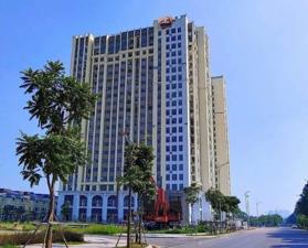 Thông tin địa chỉ Chung cư An Lạc Green Symphony, Hoài Đức