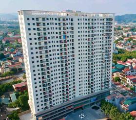 Thông tin địa chỉ Chung cư Tecco Skyville Tower, Thanh Trì