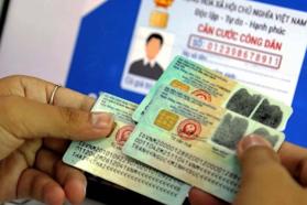 Căn cước công dân bị sai quê quán làm lại thế nào?