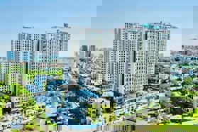 Thông tin địa chỉ Chung cư IEC Residences Tứ Hiệp, Thanh Trì