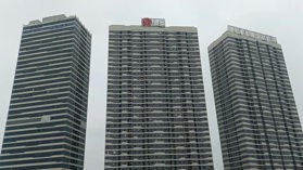 Thông tin địa chỉ Chung cư Intracom Riverside, Đông Anh